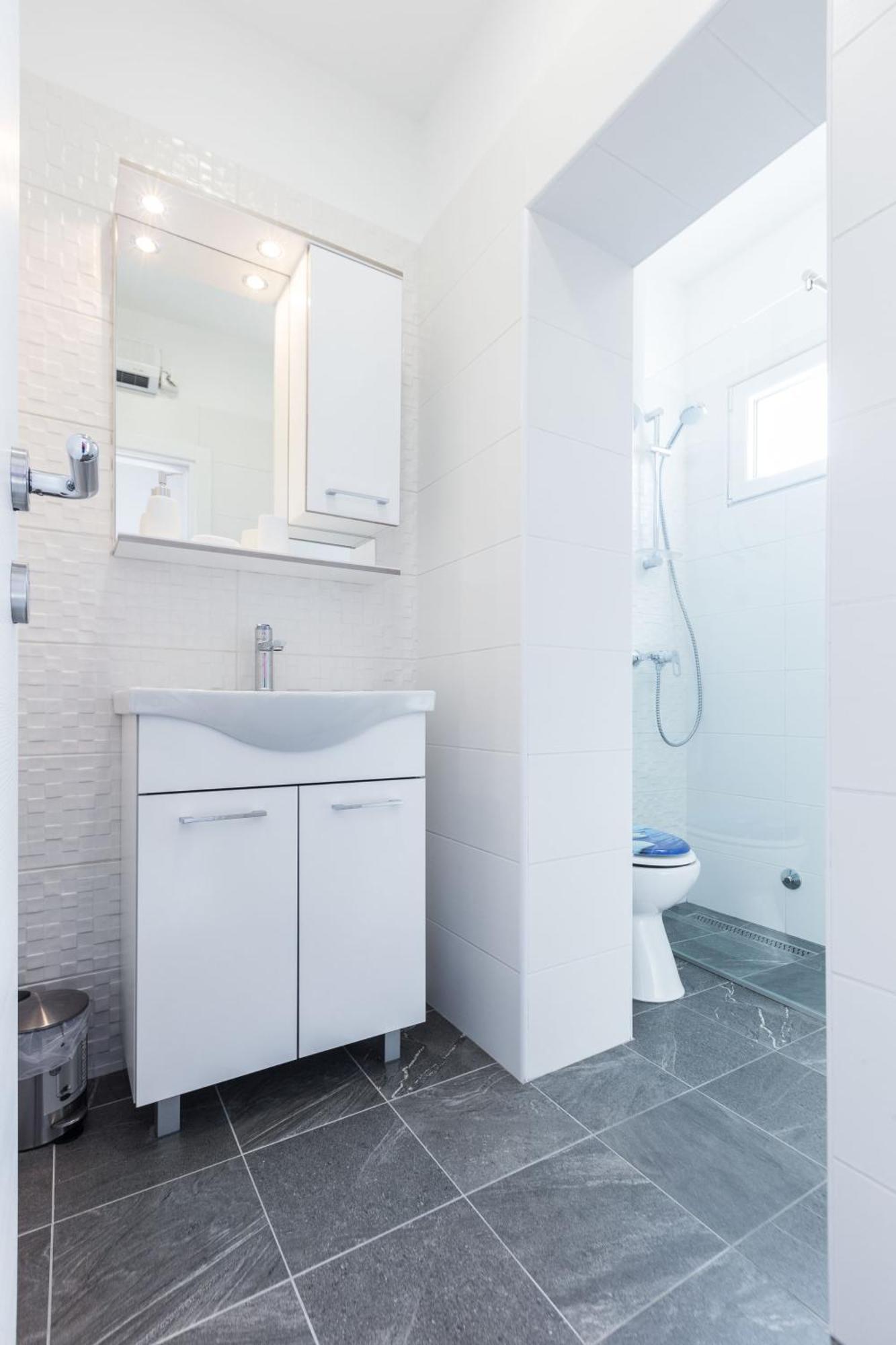 Nikola Apartments Free Parking Bbq Zadar Room photo